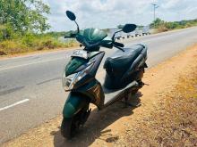 Honda Dio 2019 Motorbike