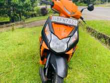 Honda Dio 2017 Motorbike