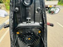 Honda Dio 2020 Motorbike