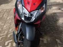 Honda Dio 2018 Motorbike