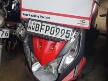 Honda Dio 2017 Motorbike