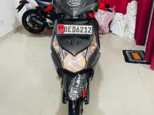 Honda DIO 2016 Motorbike