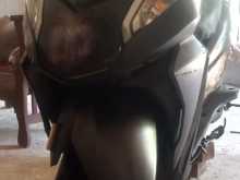 Honda Dio 2017 Motorbike
