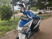 Honda Dio 2020 Motorbike