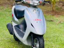 Honda Dio 2020 Motorbike