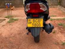 Honda Dio 2015 Motorbike