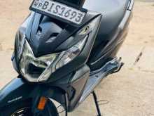 Honda Dio 2020 Motorbike