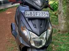 Honda Dio 2019 Motorbike