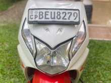 Honda Dio 2017 Motorbike
