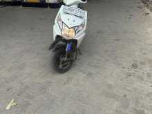 Honda Dio 2014 Motorbike