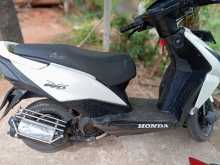 Honda Dio 2014 Motorbike