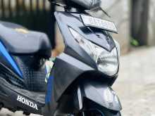 Honda Dio 2014 Motorbike