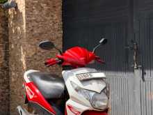 Honda Dio 2017 Motorbike