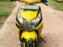 Honda Dio 2014 Motorbike