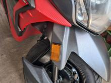 Honda Dio 2019 Motorbike