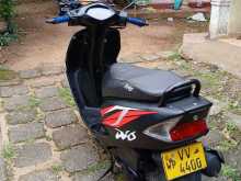 Honda Dio 2010 Motorbike