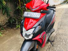 Honda Dio 2019 Motorbike