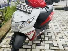 Honda Dio 2017 Motorbike