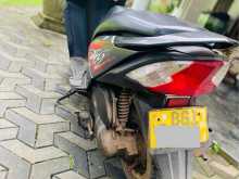 Honda Dio 2018 Motorbike