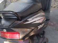 Honda Dio 2012 Motorbike