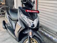 Honda Dio 2026 Motorbike