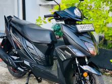 Honda Dio 2019 Motorbike
