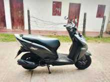 Honda Dio 2014 Motorbike