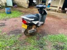 Honda Dio 2013 Motorbike