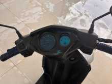 Honda Dio 2013 Motorbike