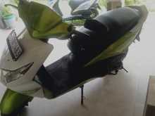 Honda Dio 2016 Motorbike
