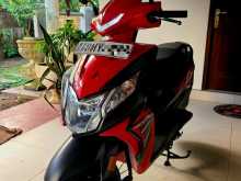 Honda Dio 2019 Motorbike