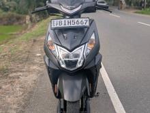 Honda Dio 2019 Motorbike