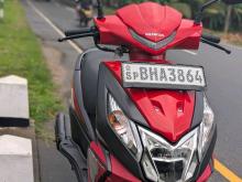 Honda Dio 2018 Motorbike