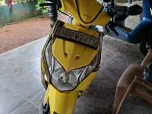 Honda Dio 2014 Motorbike
