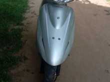 Honda Dio 2022 Motorbike