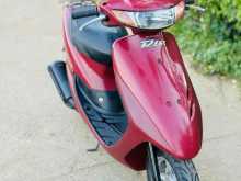 Honda Dio 2022 Motorbike