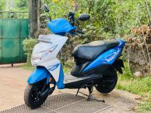 Honda Dio 2017 Motorbike