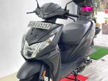 Honda Dio 2020 Motorbike