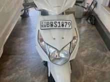 Honda Dio 2014 Motorbike