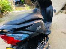 Honda Dio 2017 Motorbike