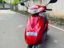 Honda Dio 2023 Motorbike