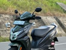 Honda Dio 2019 Motorbike