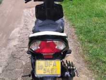 Honda Dio 2017 Motorbike