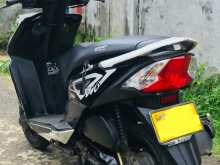 Honda Dio 2016 Motorbike
