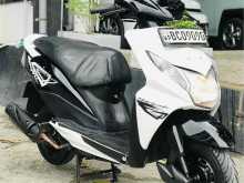 Honda Dio 2015 Motorbike