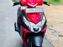 Honda Dio 2019 Motorbike