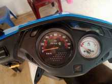 Honda Dio 2016 Motorbike