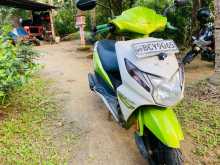 Honda Dio 2015 Motorbike