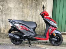 Honda Dio 2019 Motorbike