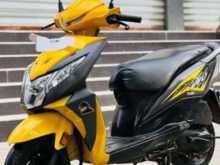Honda Dio 2019 Motorbike